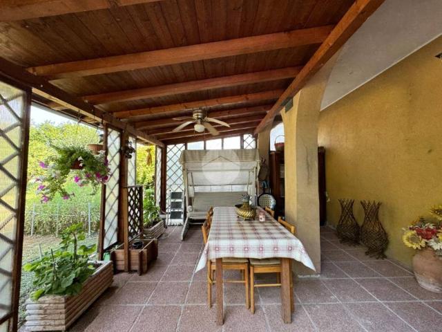Villa Indipendente in vendita a San Silvestro, Curtatone