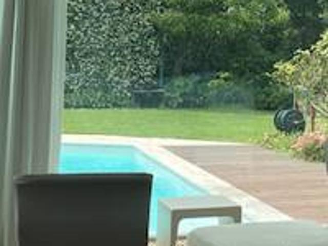 Villa Indipendente in vendita a San Silvestro, Curtatone