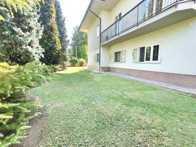 Villa Indipendente in vendita a Levata, Curtatone