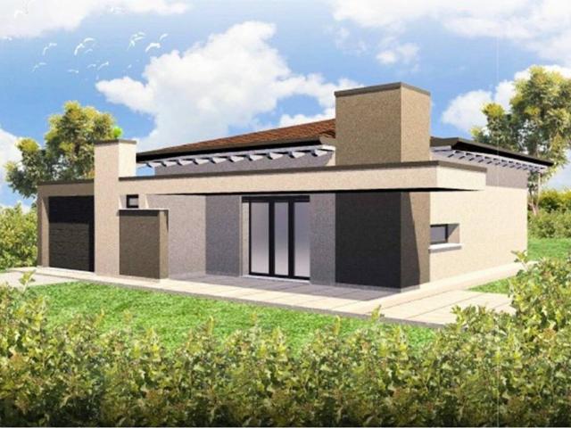 Villa Indipendente in vendita a Levata, Curtatone