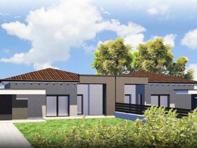 Villa Indipendente in vendita a Levata, Curtatone
