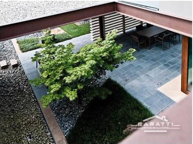 Villa Indipendente in vendita a Curtatone, Lombardia