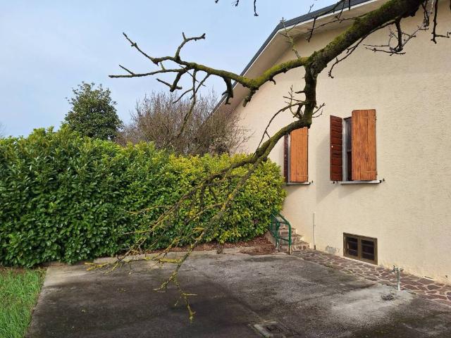Villa Indipendente in vendita a San Silvestro, Curtatone