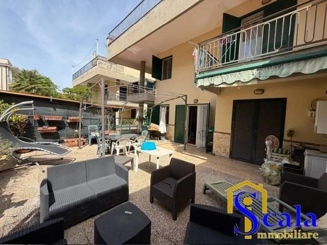 Villa Indipendente in vendita a Curti, Campania