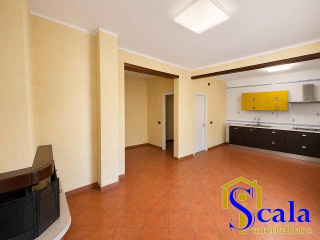 Villa Indipendente in vendita a Curti, Campania
