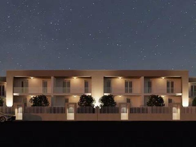 Villa Indipendente in vendita a Curti, Campania