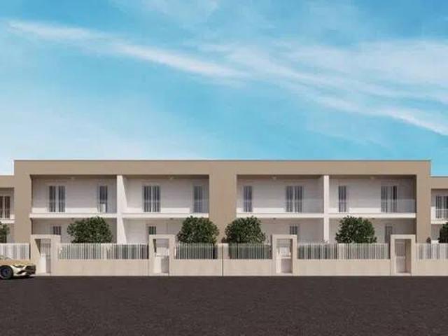 Villa Indipendente in vendita a Curti, Campania