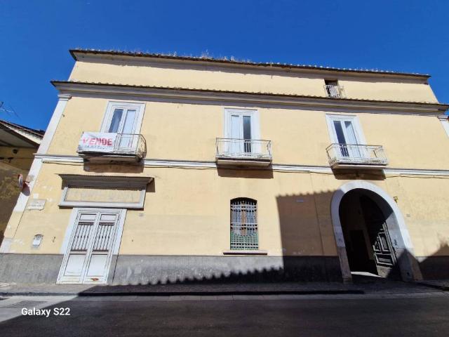 Villa Indipendente in vendita a Curti, Campania