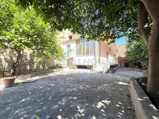 Villa Indipendente in vendita a Curti, Campania