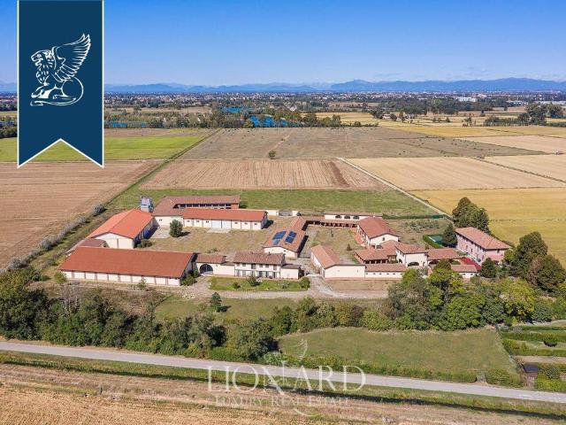 Villa Indipendente in vendita a Cusago, Lombardia