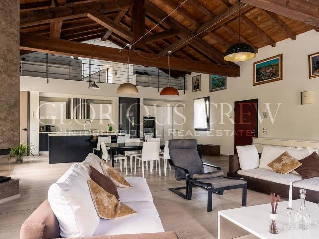 Villa Indipendente in vendita a Cascina Santa Maria Fenino, Cusago
