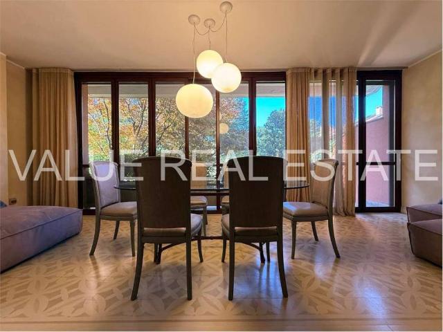 Villa Indipendente in vendita a Cascina Santa Maria Fenino, Cusago