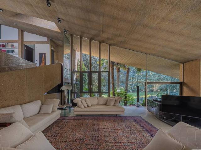 Villa Indipendente in vendita a Zona Omogenea Milano Nord, Cusano Milanino