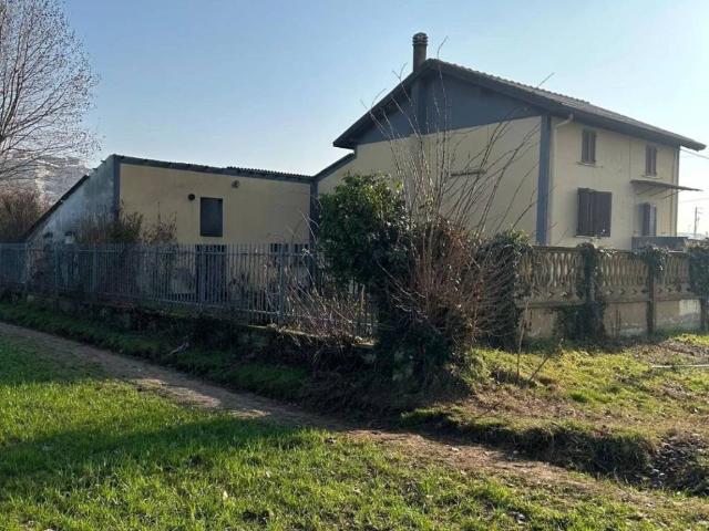 Villa Indipendente in vendita a Milanino, Cusano Milanino