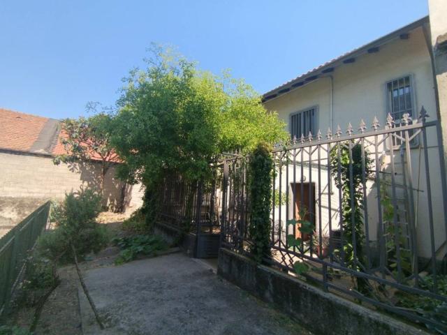 Villa Indipendente in vendita a Zona Omogenea Milano Nord, Cusano Milanino