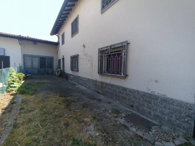 Villa Indipendente in vendita a Zona Omogenea Milano Nord, Cusano Milanino