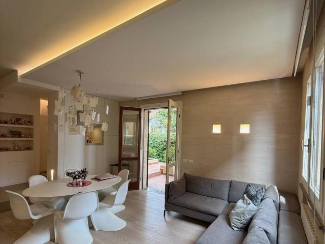 Villa Indipendente in vendita a Zona Omogenea Milano Nord, Cusano Milanino