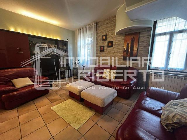 Villa Indipendente in vendita a Zona Omogenea Milano Nord, Cusano Milanino