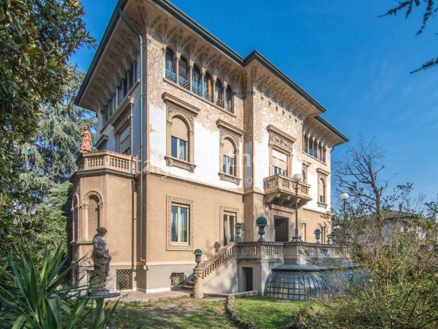 Villa Indipendente in vendita a Zona Omogenea Milano Nord, Cusano Milanino