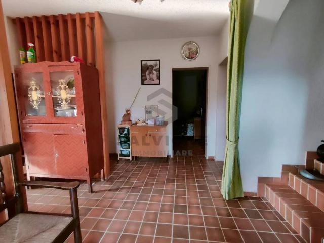 Villa Indipendente in vendita a Cusano Mutri, Campania