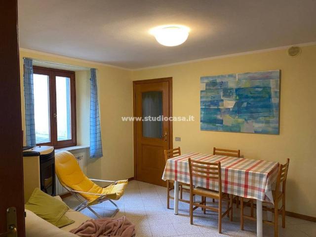 Villa Indipendente in vendita a Comunità Montana della Valle Brembana, Cusio