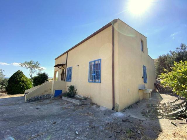 Villa Indipendente in vendita a Custonaci, Sicilia