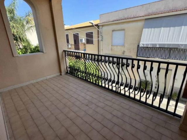 Villa Indipendente in vendita a Custonaci, Sicilia