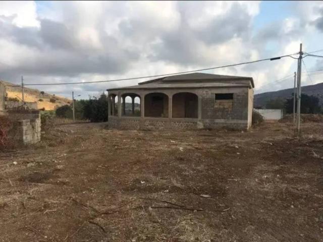 Villa Indipendente in vendita a Custonaci, Sicilia