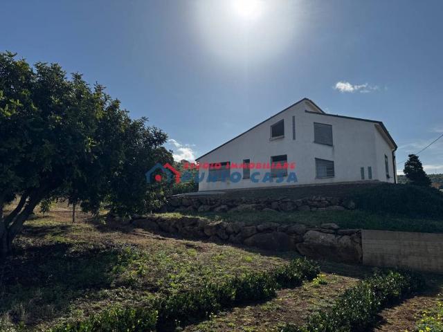 Villa Indipendente in vendita a Custonaci, Sicilia