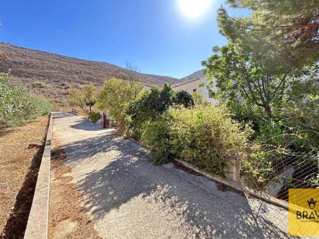 Villa Indipendente in vendita a Custonaci, Sicilia