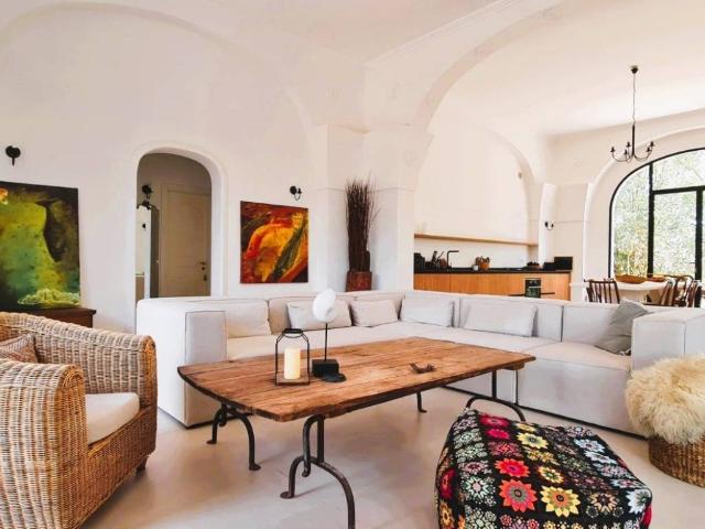 Villa Indipendente in vendita a Puglia, Lecce