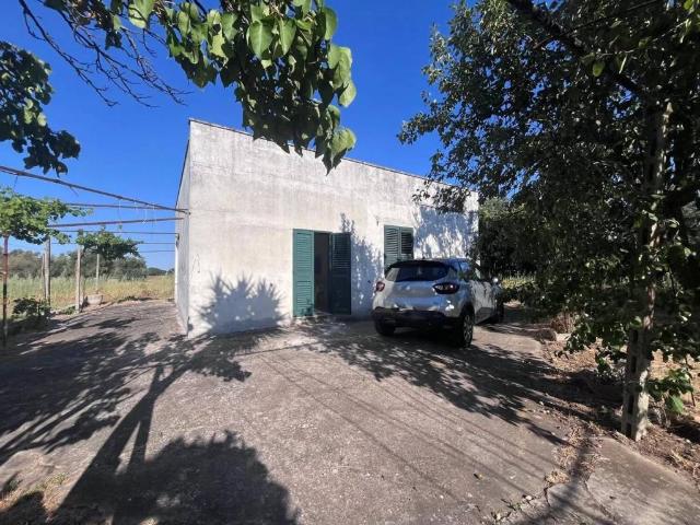 Villa Indipendente in vendita a Puglia, Lecce