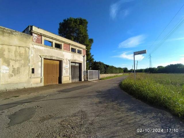 Villa Indipendente in vendita a Puglia, Lecce
