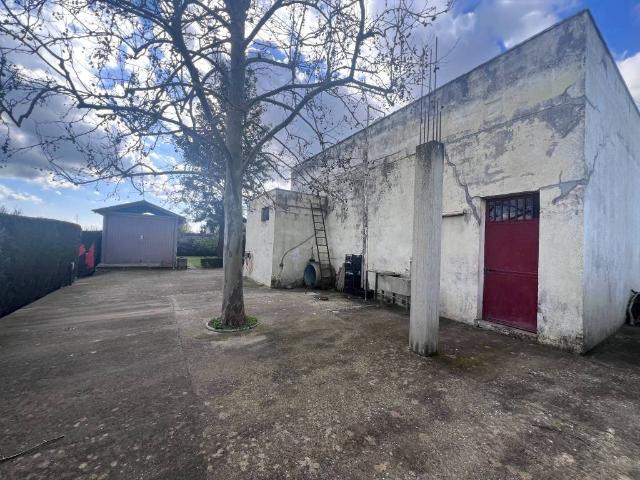 Villa Indipendente in vendita a Puglia, Lecce