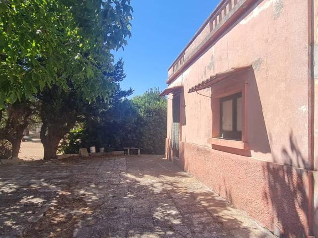 Villa Indipendente in vendita a Puglia, Lecce