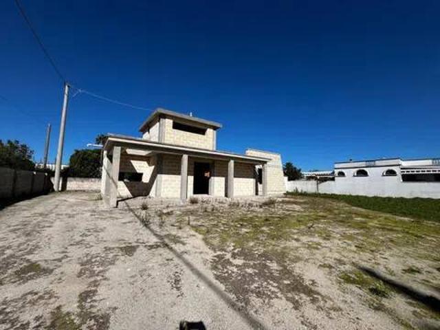 Villa Indipendente in vendita a Puglia, Lecce