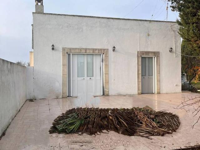 Villa Indipendente in vendita a Puglia, Lecce