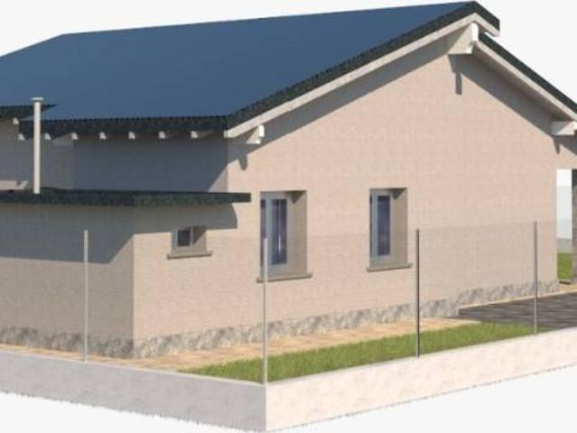 Villa Indipendente in vendita a Canonica, Cuveglio