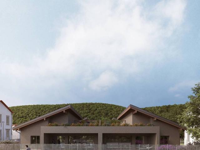 Villa Indipendente in vendita a Canonica, Cuveglio