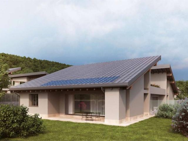 Villa Indipendente in vendita a Comunità Montana Valli del Verbano, Cuveglio