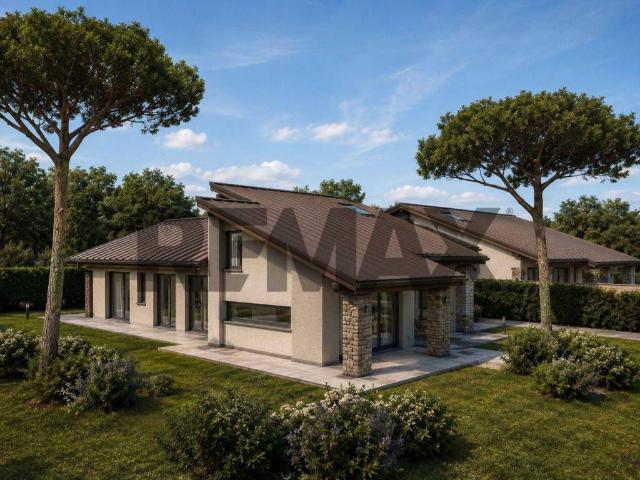 Villa Indipendente in vendita a Comunità Montana Valli del Verbano, Cuvio