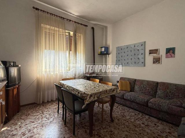 Villa Indipendente in vendita a Olcella, Dairago