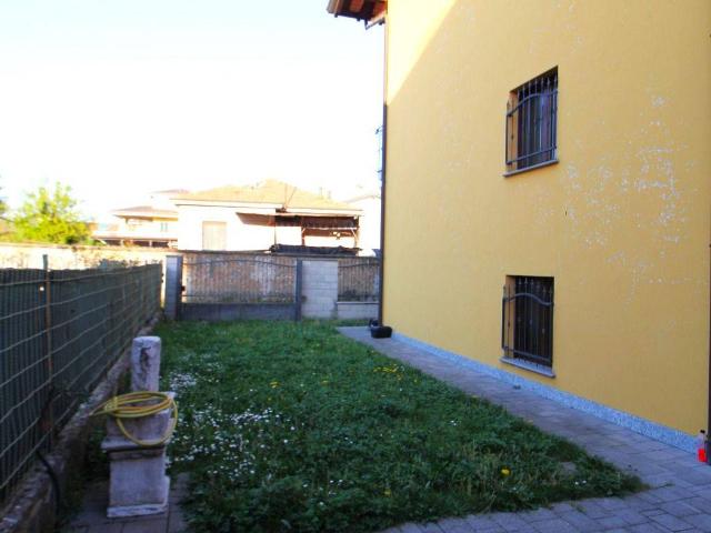 Villa Indipendente in vendita a Olcella, Dairago