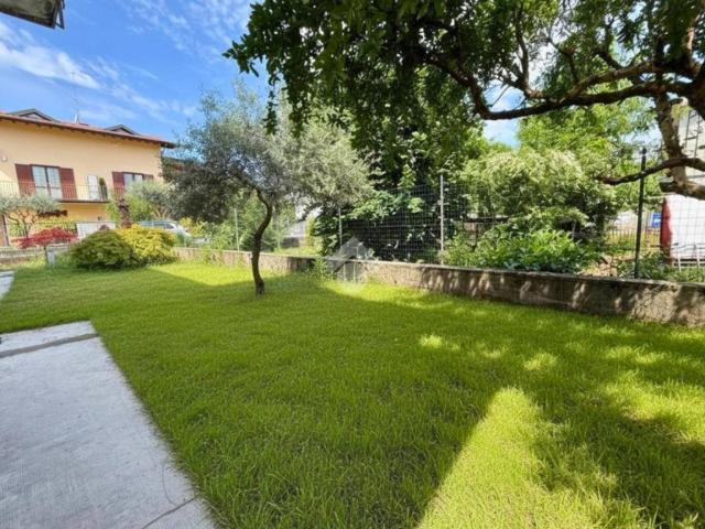 Villa Indipendente in vendita a Brembo, Dalmine