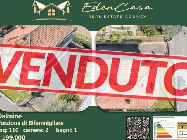 Villa Indipendente in vendita a Brembo, Dalmine