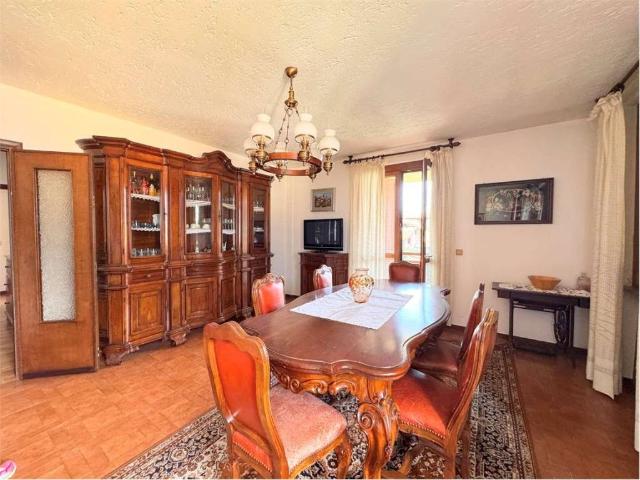 Villa Indipendente in vendita a Comunità montana della valle Camonica, Darfo