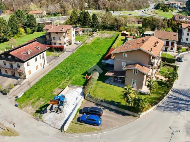 Villa Indipendente in vendita a Comunità montana della valle Camonica, Darfo