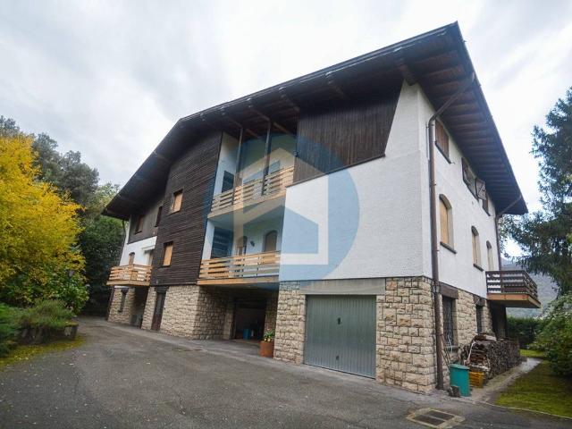Villa Indipendente in vendita a Comunità montana della valle Camonica, Darfo