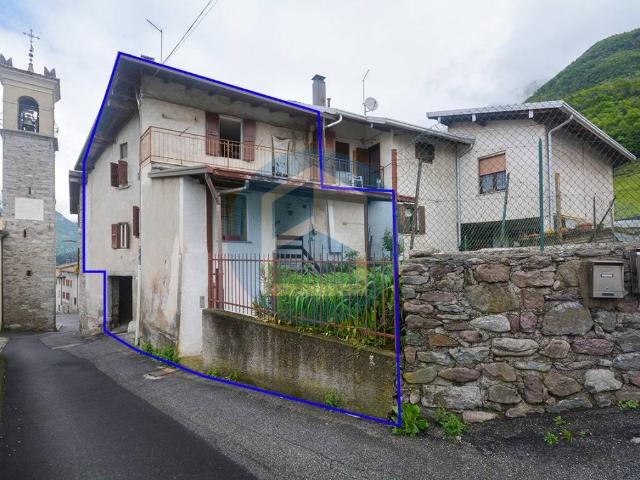 Villa Indipendente in vendita a Comunità montana della valle Camonica, Darfo