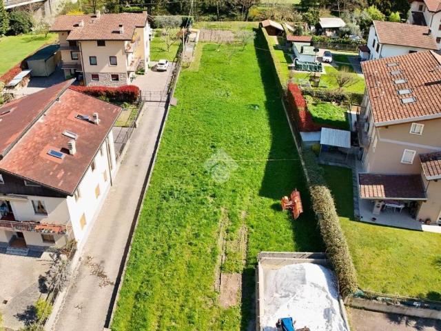 Villa Indipendente in vendita a Comunità montana della valle Camonica, Darfo